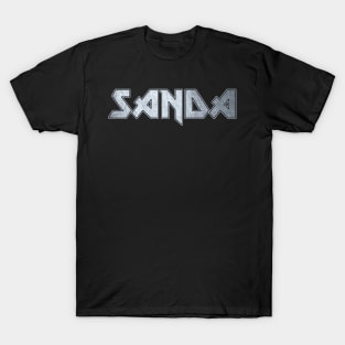 Sanda T-Shirt